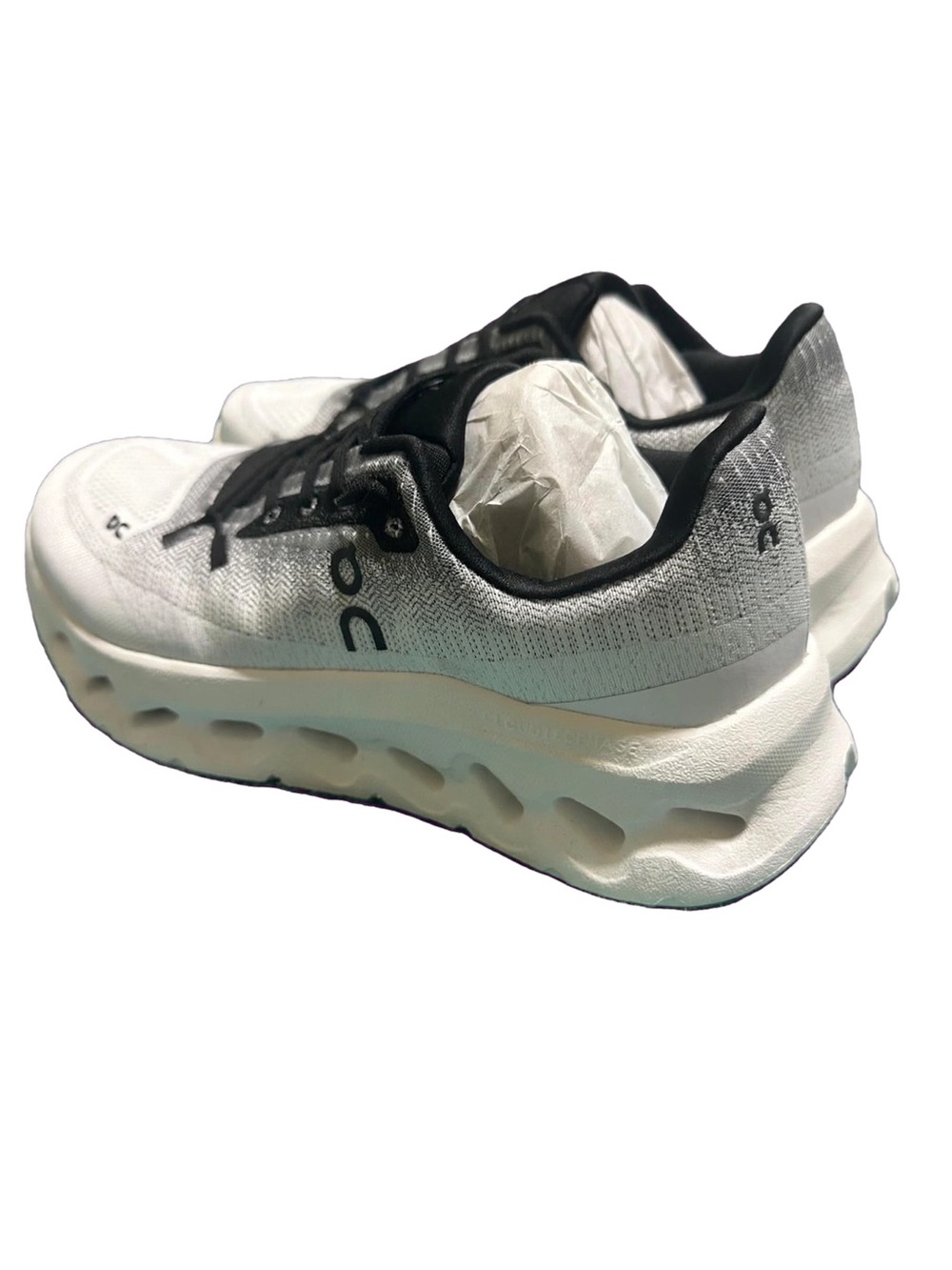 On Cloud Cloudtilt Athletic Sneaker - Picture 2 of 3